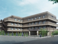 ＳＯＭＰＯケア株式会社 SOMPOケア ラヴィーレ鶴ヶ島・求人番号9734602